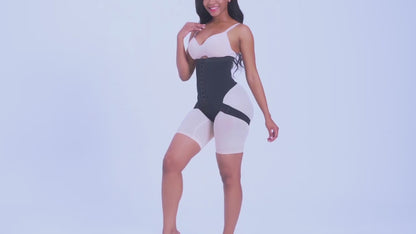 Butt Lifter Control Panties Briefs Seamless Shapewear